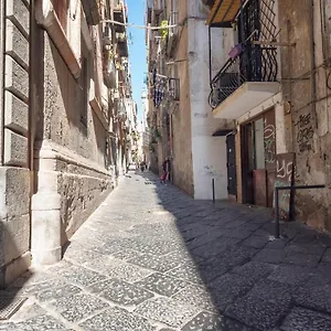 Casa vacanze O Murzill, Napoli