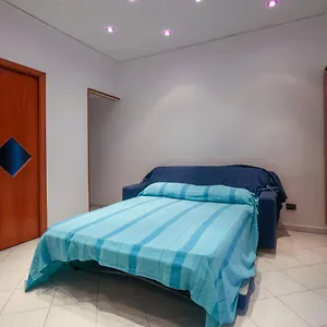 Appartamento Salvanna Centro Storico, Napoli