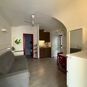 Appartamento La Casa Di Litz, Napoli
