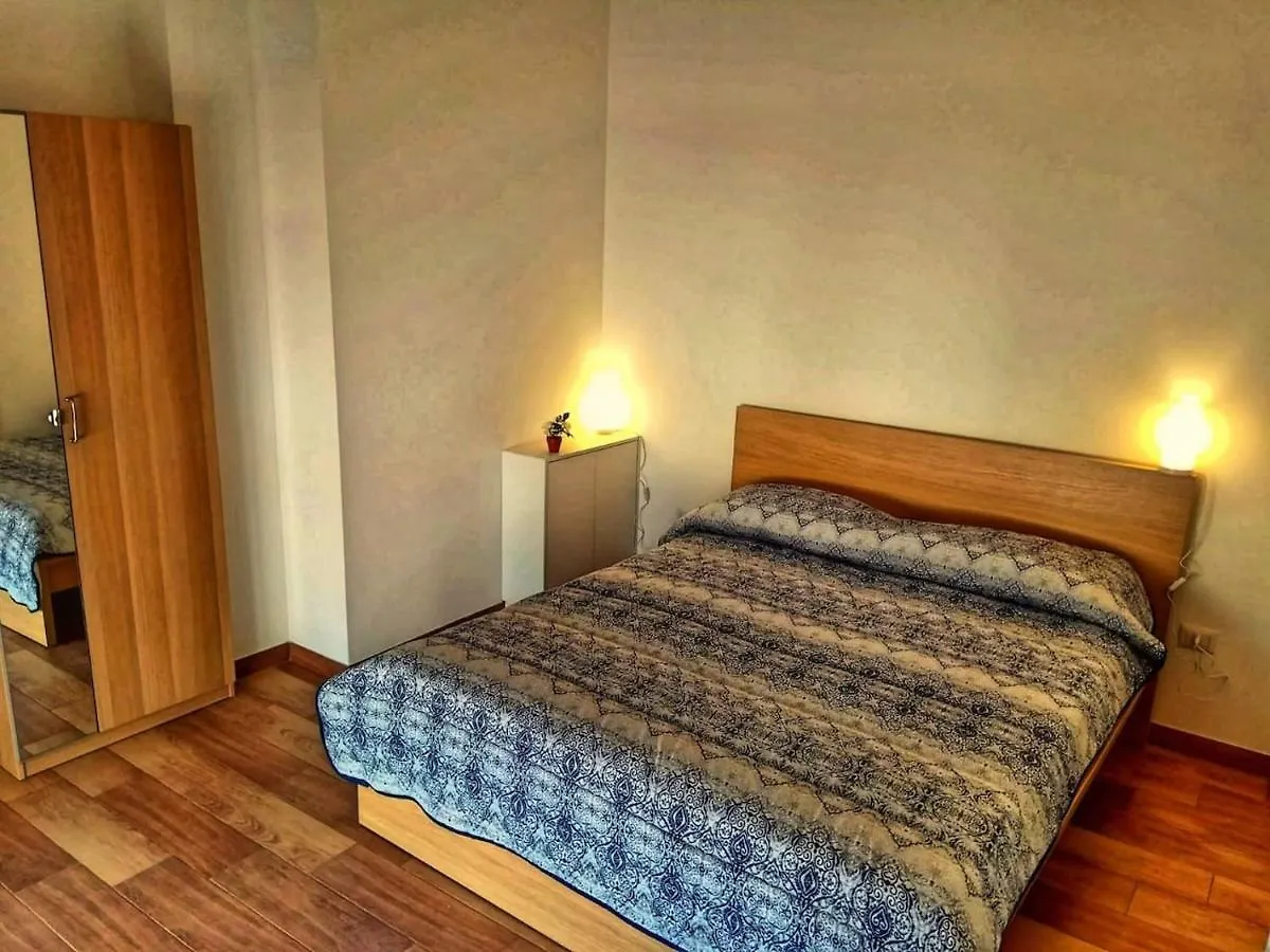 B&B Da Roberto Naples